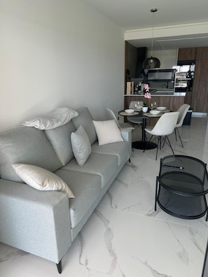 Apartment | 3 bedrooms