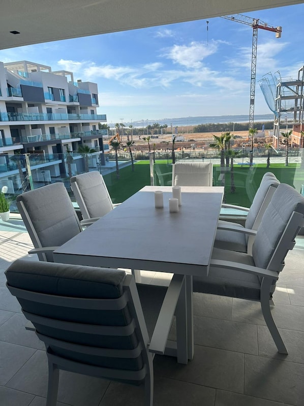 Apartment | 3 bedrooms