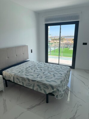 Apartment | 3 bedrooms