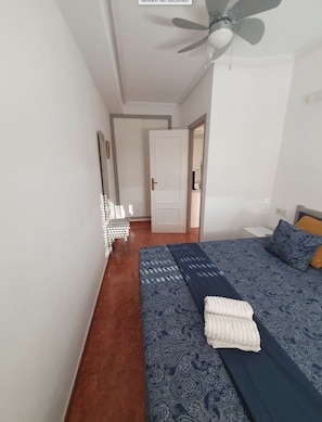 Maison | 1 chambre