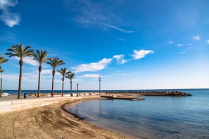 House | 1 bedroom - Cozy Beach Flat in Torrevieja (Torrevieja)