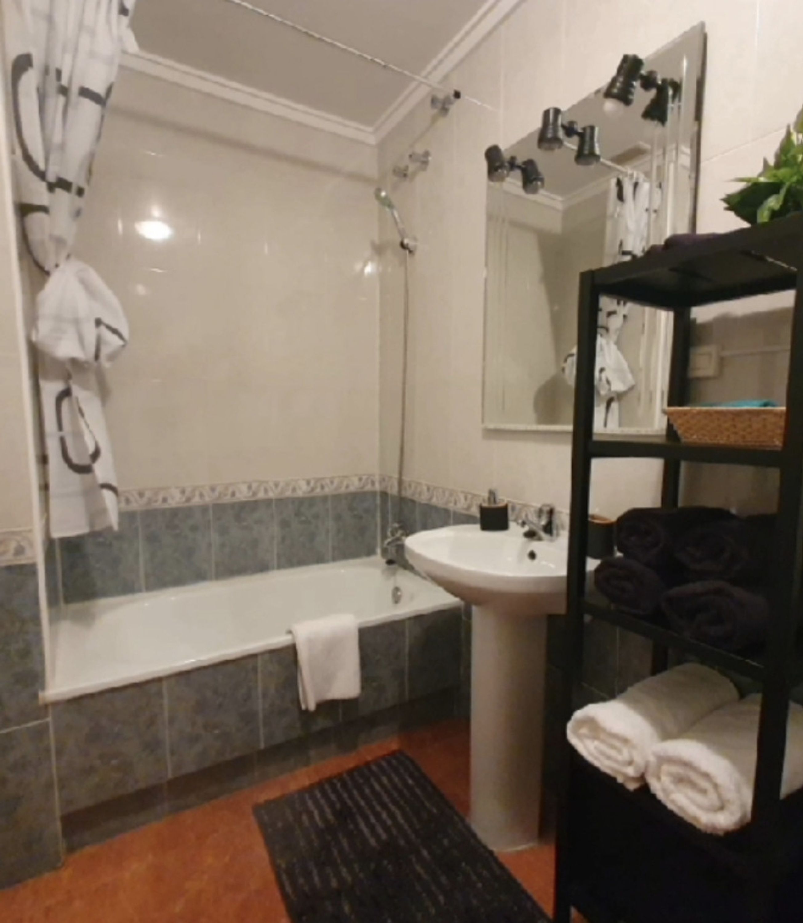 Casa | 1 dormitorio