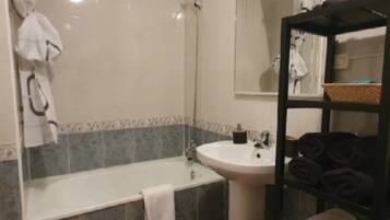 Casa | 1 dormitorio