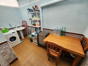 Rumah | 3 kamar tidur