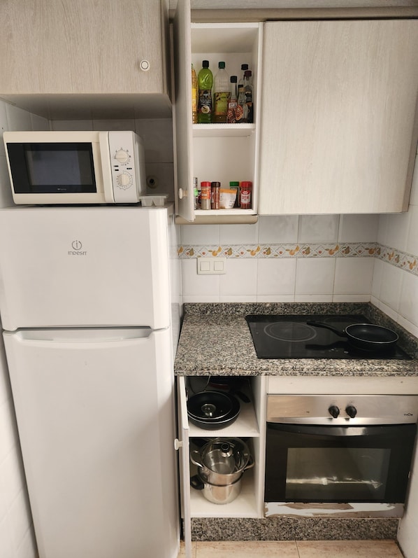 Casa | 3 habitaciones