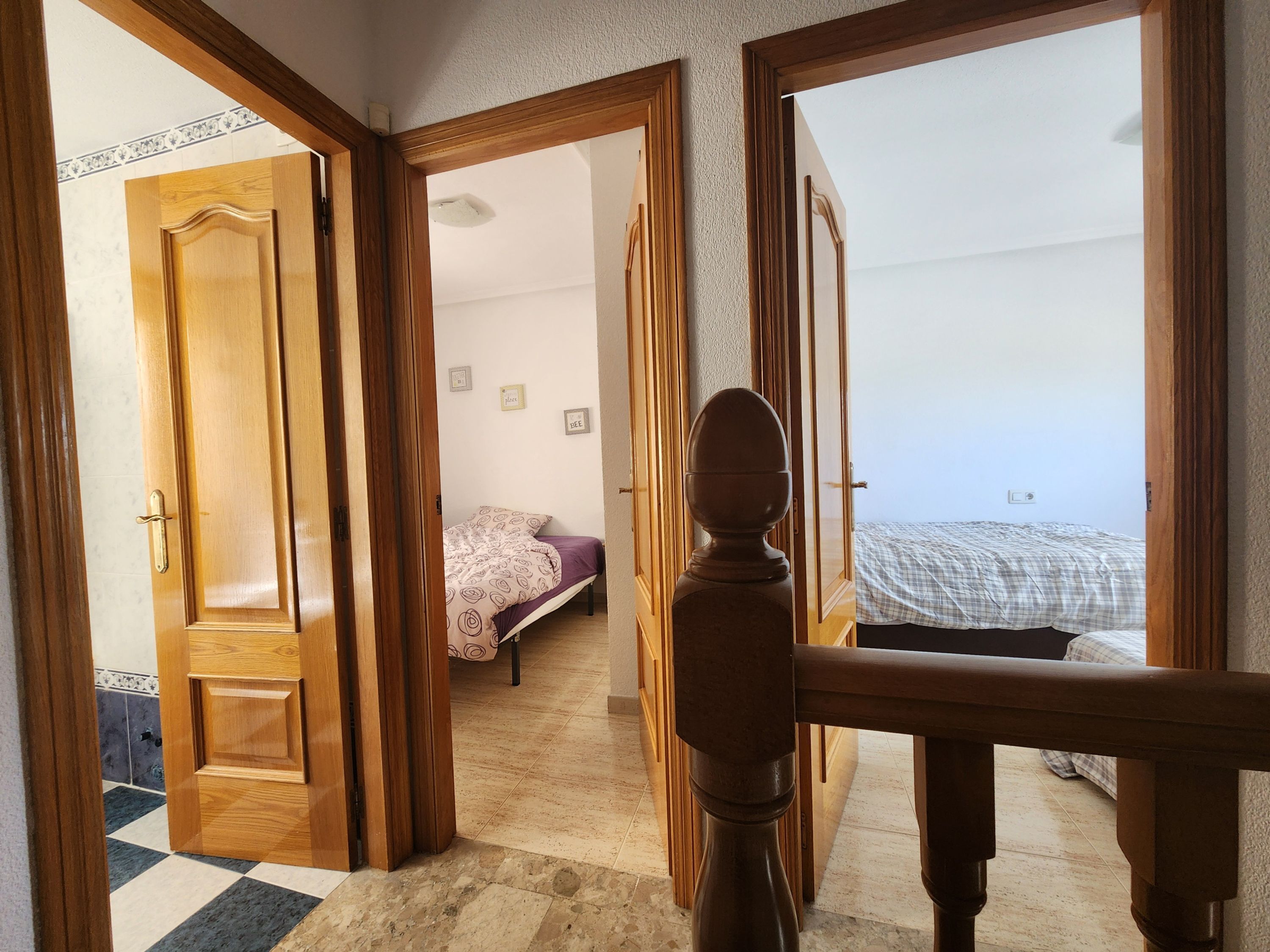 Rumah | 3 kamar tidur