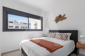 Apartamento | 2 dormitorios