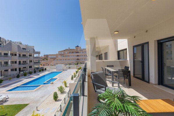 Apartament | 2 dormitoris 