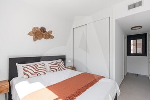 Apartament | 2 dormitoris 