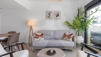 Departamento | 2 habitaciones