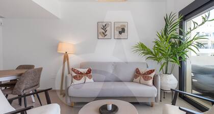 Casa Cilantro in Orihuela Costa