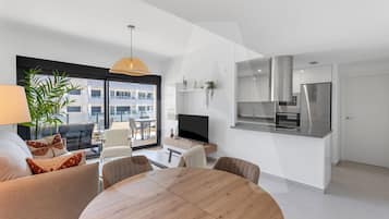 Apartamento | 2 dormitorios