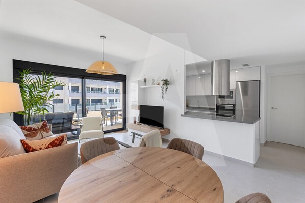 Apartment | 2 bedrooms