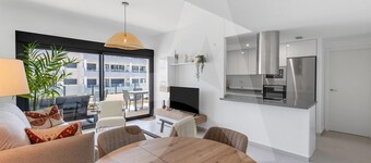 Casa Cilantro in Orihuela Costa