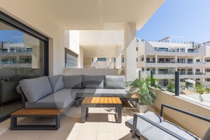 Apartamento | 2 dormitorios