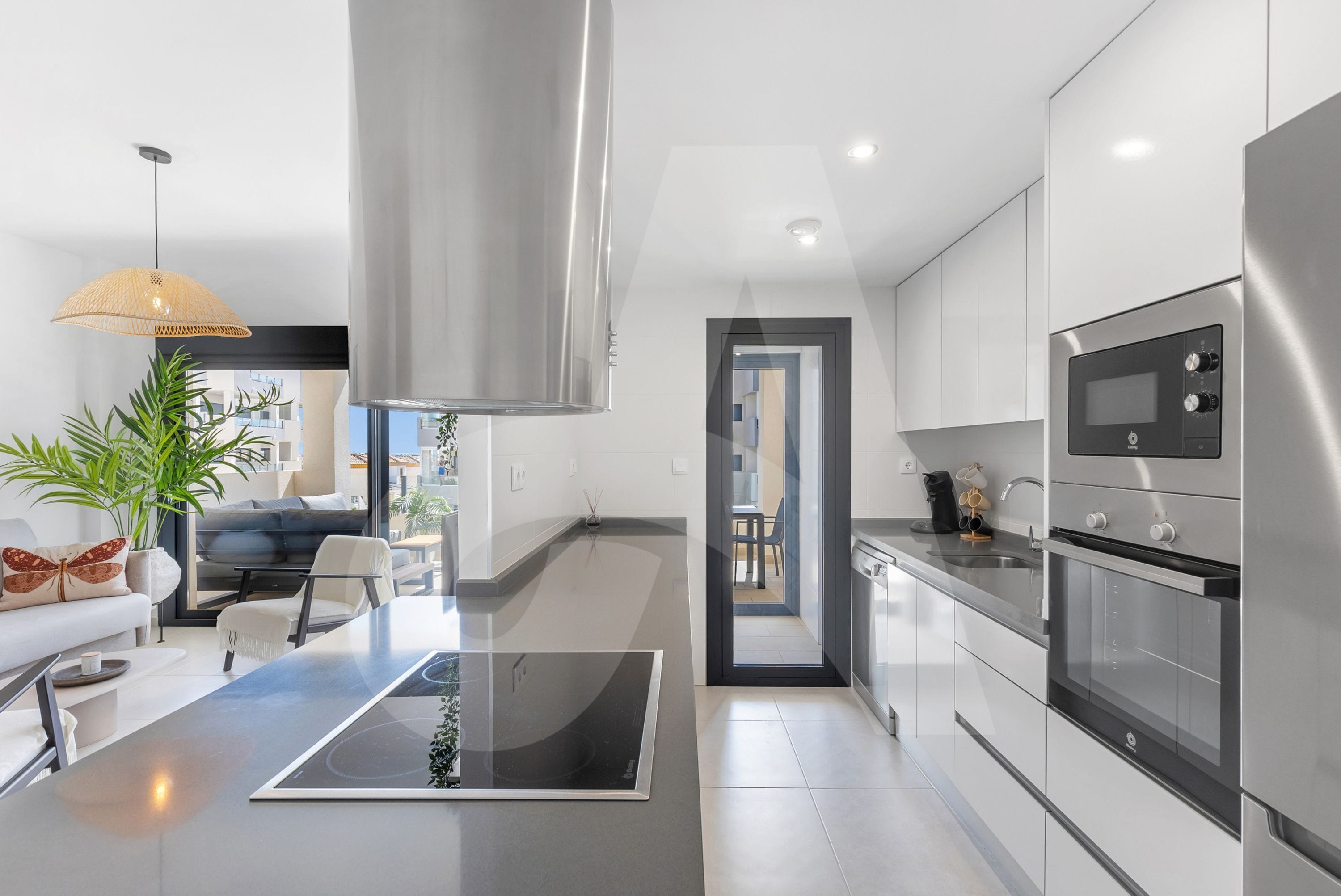 Apartment | 2 bedrooms