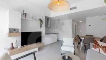 Apartment | 2 bedrooms