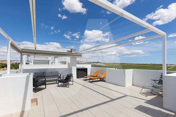 Apartament | 2 dormitoris