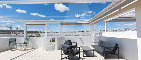 公寓 | 2 多间卧室