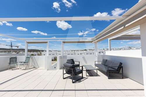 Casa de Lipa in Orihuela Costa