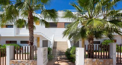 Casa de Lipa in Orihuela Costa