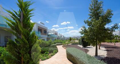 Casa de Lipa in Orihuela Costa