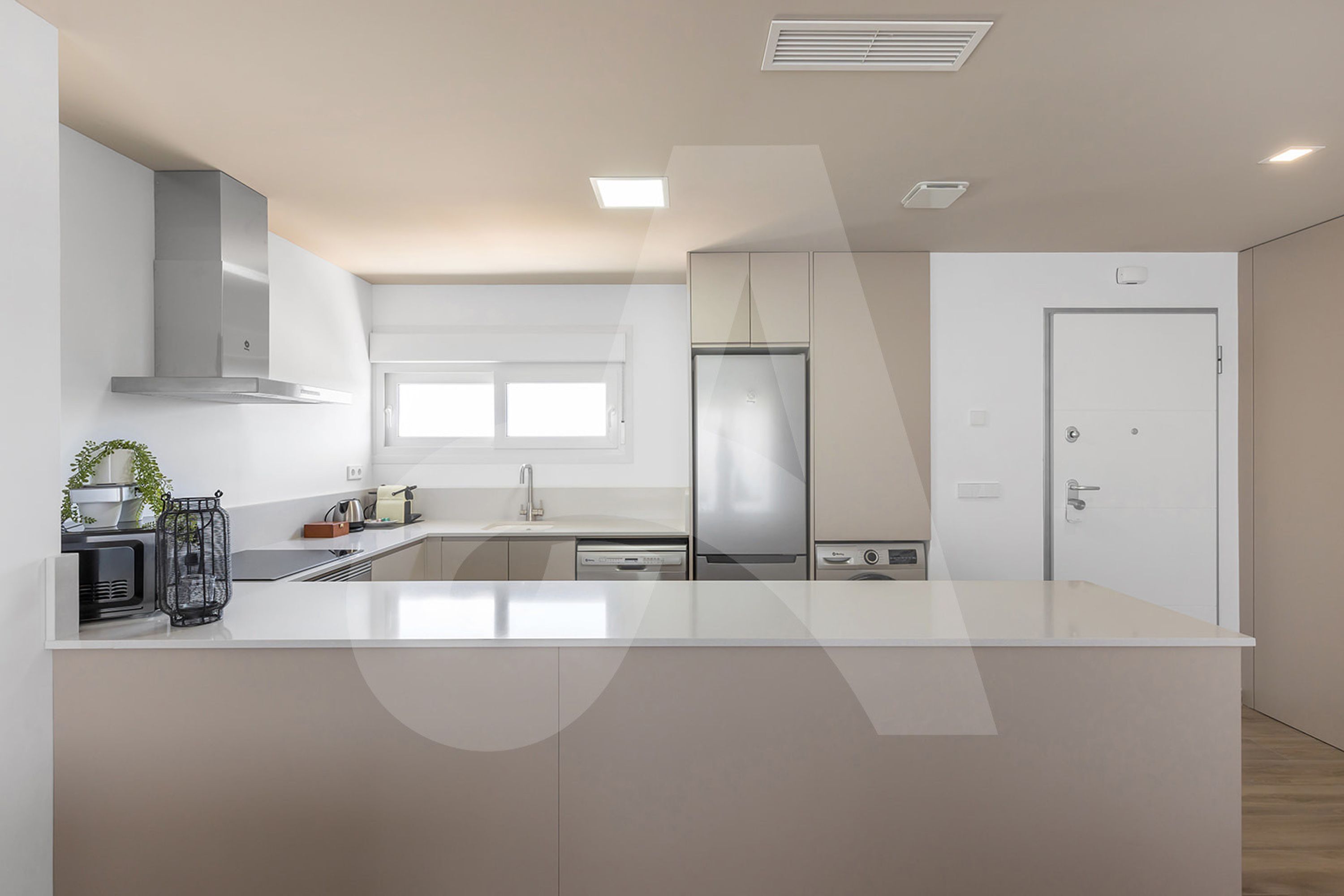 Apartamento | 2 dormitorios