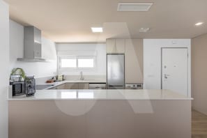 アパートメント | 2 �室のベッドルーム