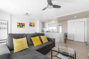 Maison | 2 chambres
