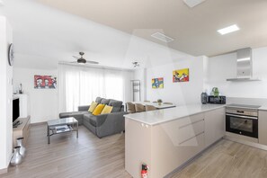 Apartment | 2 bedrooms