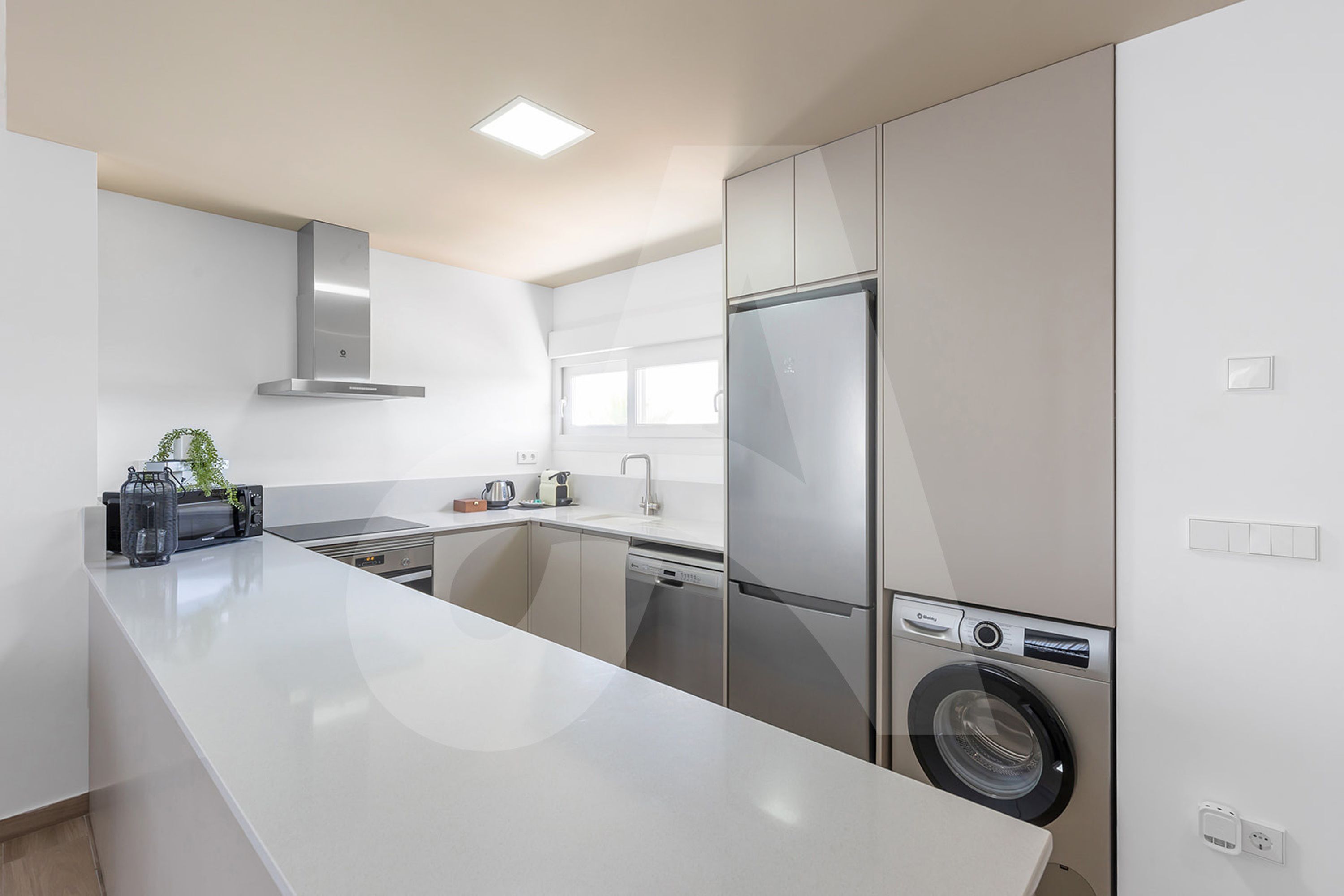 Căn hộ | 2 phòng ngủ 