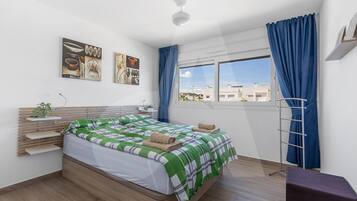 Apartment | 2 bedrooms