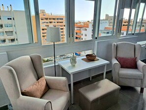 Televisión 