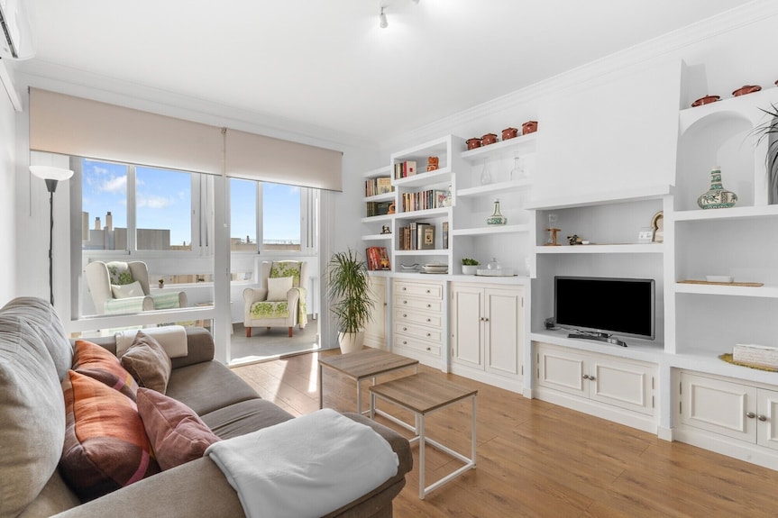 Marbella City Centre Apartment - Marbella