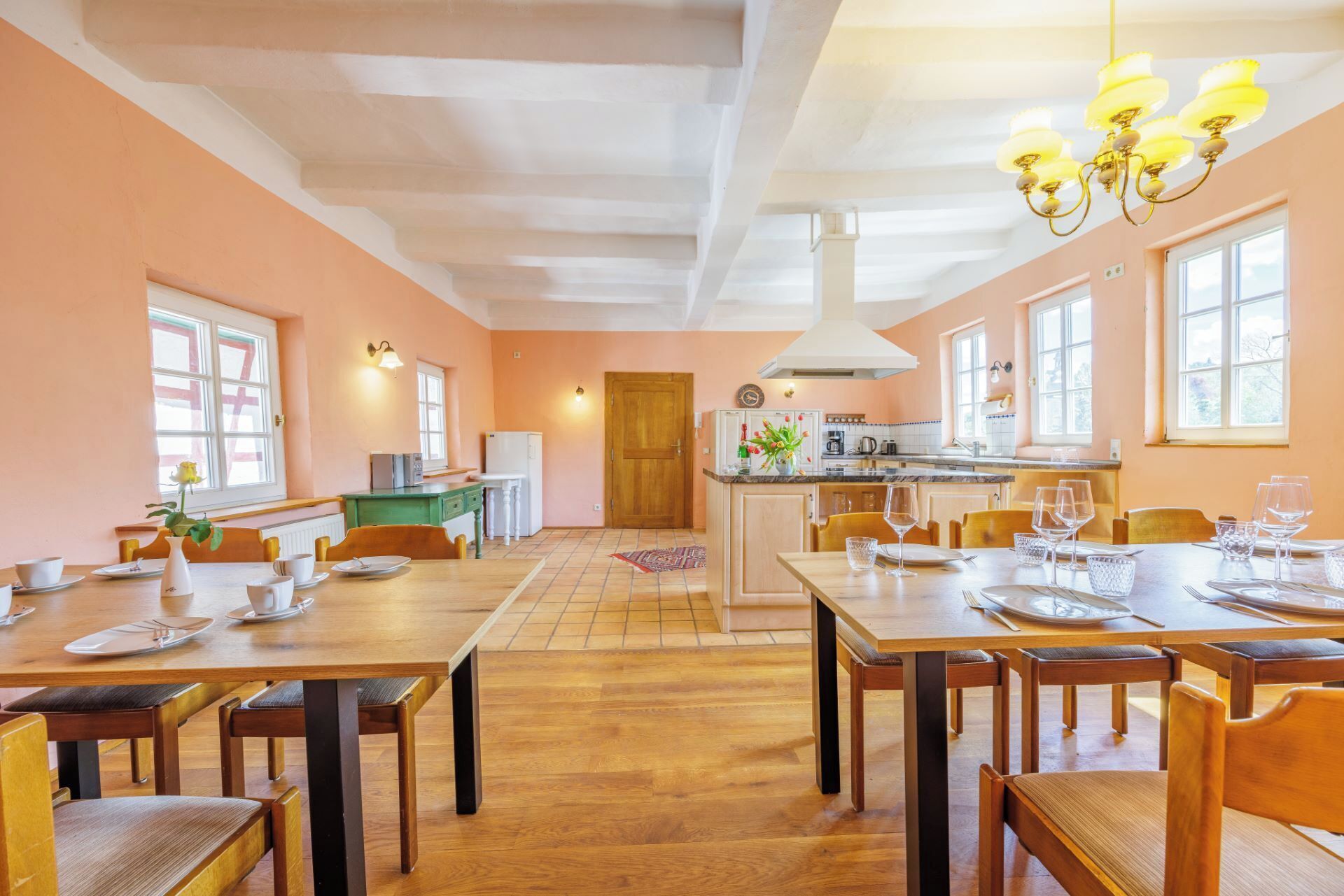 تناول الطعام