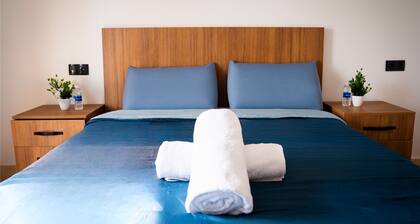 Cozy & Sunny Apartment – Steps from Imsouane Beach