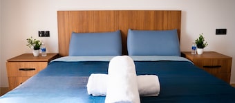 Cozy & Sunny Apartment – Steps from Imsouane Beach