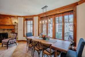 Interior - Luxury Mountain Escape at the Village at Palisades Tahoe with Sweeping Tram & Peak Views (Olympic Valley)
