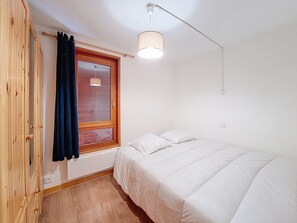 2 bedrooms - Enchaple A5 - Saint Jean D'Aulps Ski Resort - 6 persons (Saint-Jean-d´Aulps)