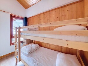 2 chambres