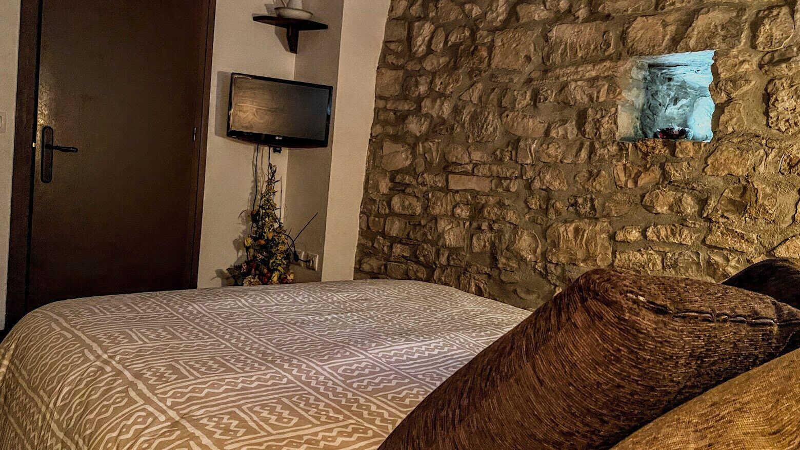 3 chambres, Wi-Fi, draps fournis