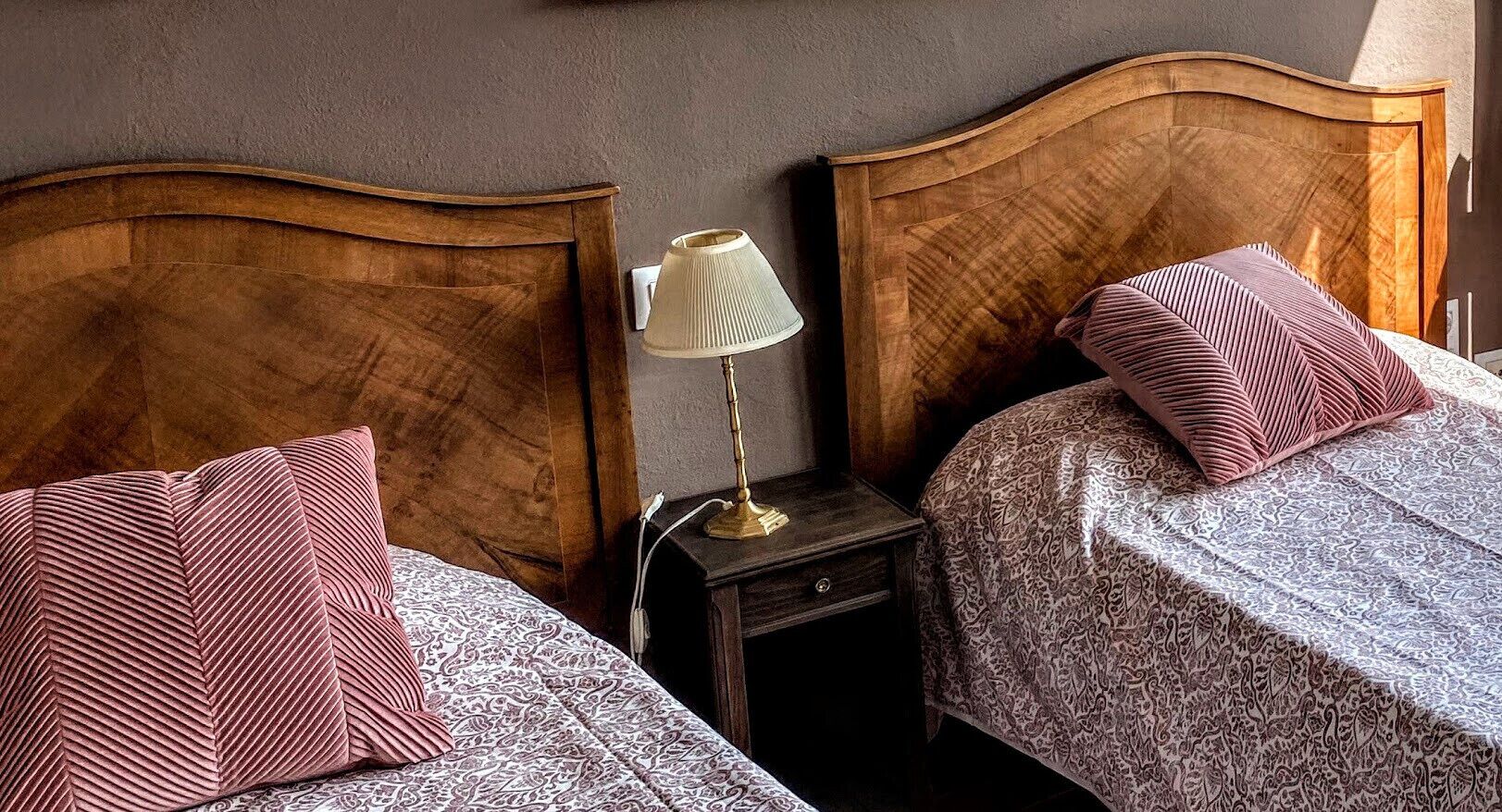 3 dormitorios, wifi, ropa de cama