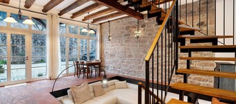 Apartment Altes Kutschhaus