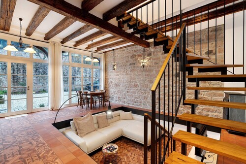 Apartment Altes Kutschhaus