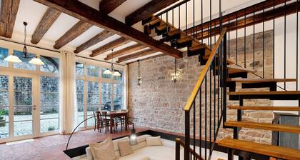 Apartment Altes Kutschhaus