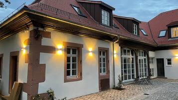 Außenbereich