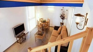 Oppholdsområde
