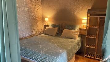 1 chambre, Wi-Fi