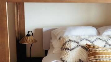 3 Schlafzimmer, Bügeleisen/Bügelbrett, Reisekinderbett, kostenloses WLAN