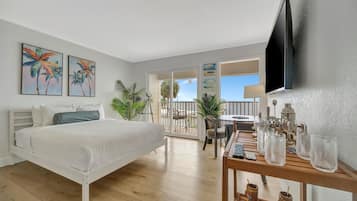 1 habitación, cuna de viaje, wifi y ropa de cama